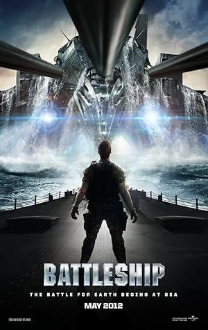 Battleship: Bitwa o Ziemie (2012)