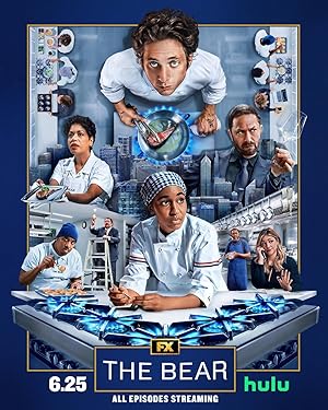 The Bear S01 (2023)