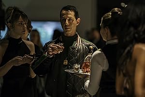 Secession S3 E07 (2021)