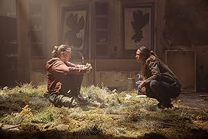 The Last of Us S01E02 - Infected (2023)