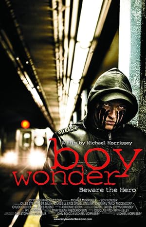 Boy Wonder (2010)
