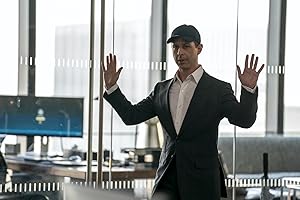 Secession S3 E03 (2021)