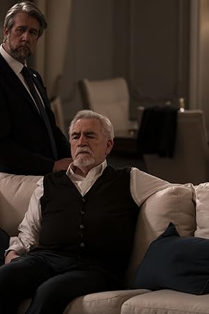 Secession S3 E06 (2021)