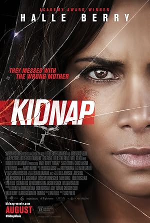 Kidnap (2017) 