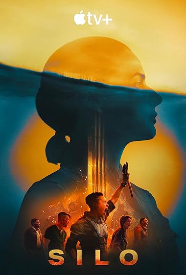 Silo S02E01-10 (2024)