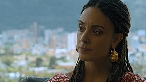 Echo 3 S01E02 - Tora Bora in the City (2022)