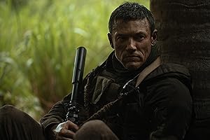 Echo 3 S01E04 - Upriver (2022)