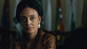 Echo 3 S01E07 - Red Is Positive, Black Is Negative (2022)