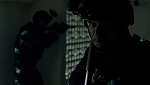 Echo 3 S01E09 - Scorched Earth (2022)