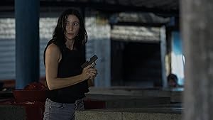 Echo 3 S01E10 - Heat (2022)