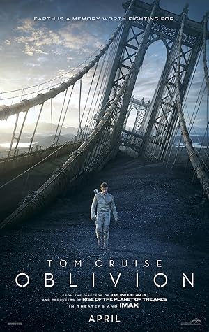 Oblivion (2013)