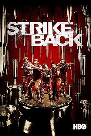 Strike Back (Season 1)