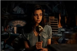 All the Light We Cannot See E01 (2023)
