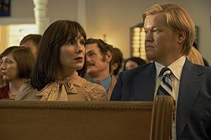 Love and Death E02  - Encounters (2023)