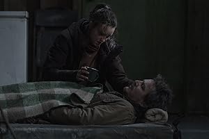 The Last of Us S01E08 - When We Are in Need (2023)