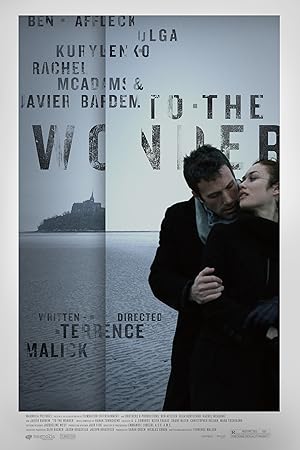 To the Wonder (2012) 