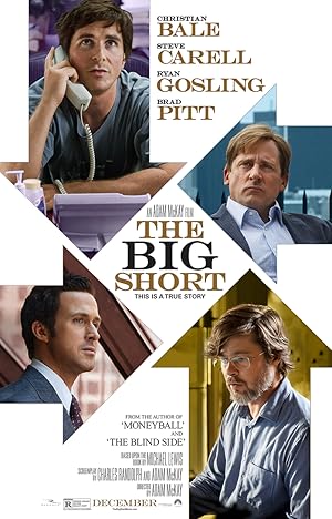 Big Short (2015)