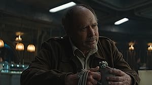 Silos S01E04 - Truth (2023)
