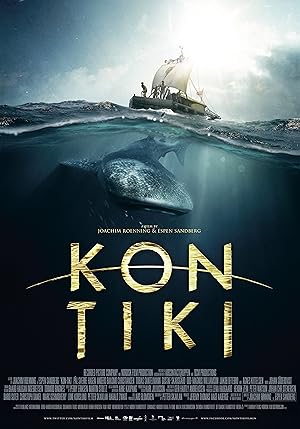 Kon-Tiki (2012)