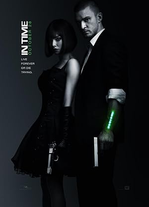 In Time (2011)