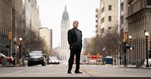 Tulsa King S01E01 - Go West, Old Man (2022)