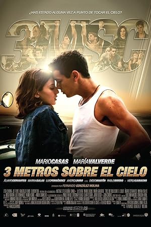 Tres metros sobre el cielo (2010)