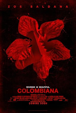 Colombiana (2011) 