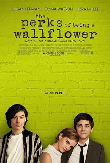 The Perks of Being a Wallflower (2012)