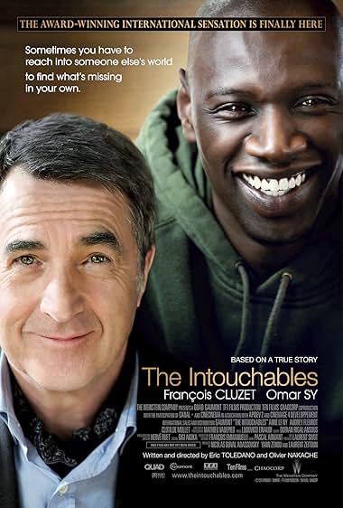 Intouchables  (2011)