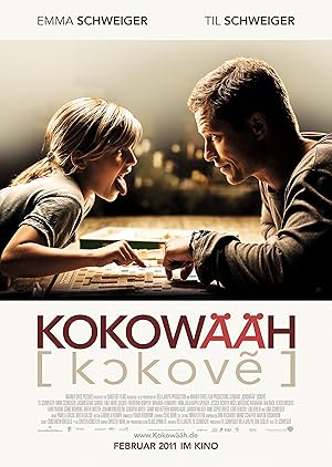 Kokowääh