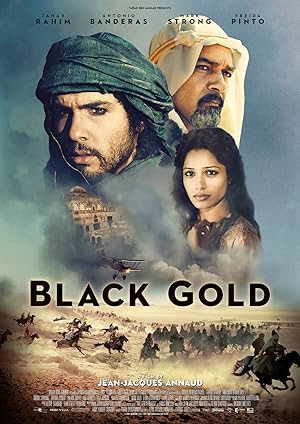 Black Gold (2011)