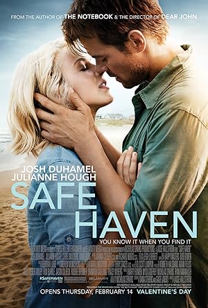 Safe Haven (I) (2013)