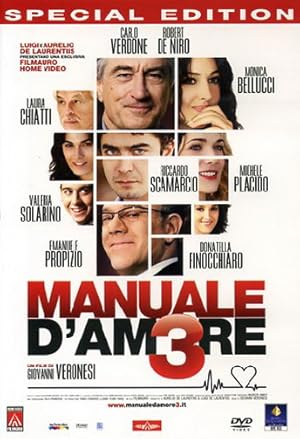 Manuale d'am3re (2011)