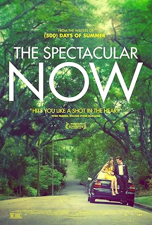 The Spectacular Now (2013)