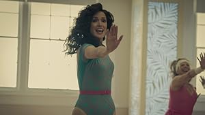 Physical S01E01 - Don't You Want Me (2022)