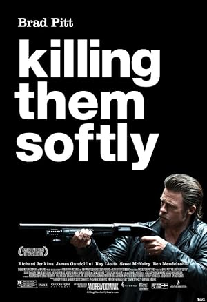 Killing Them Softly (2012)