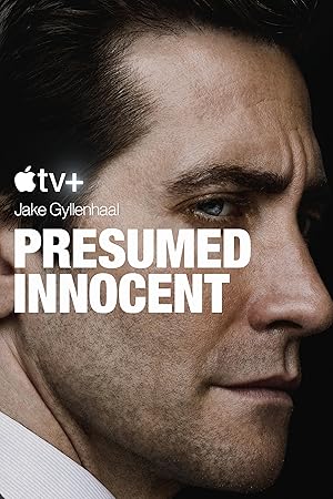 Presumed Innocent S01E01-08 (2024)