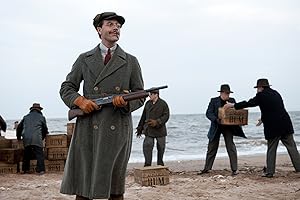 "Boardwalk Empire" 21