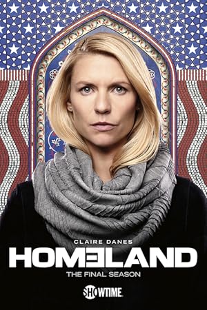 Homeland Season: 2