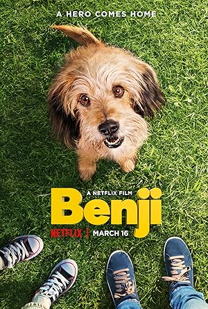 Benji (2018) [Netflix]
