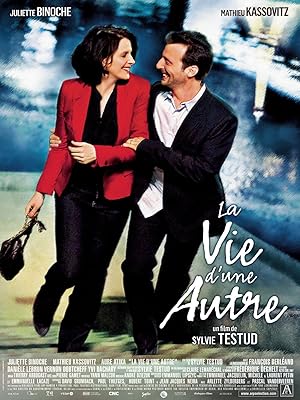 La vie d'une autre (2012)