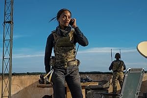 Special Ops: Lioness S01E01 - Sacrificial Soldiers (2023)