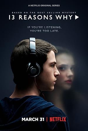 13 Reasons Why S01E01-13 (2017) [Netflix]