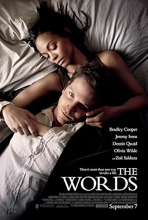 The Words (2012)