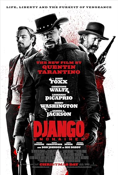 Django (2012) 