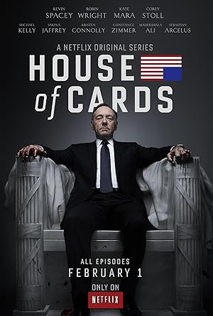 House of Cards: Season 2, Episode 14-26