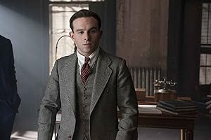 "Boardwalk Empire" Ourselves Alone