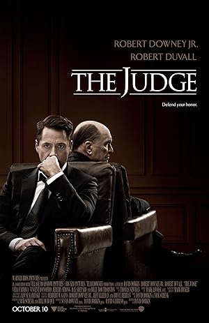 The Judge (2014)
