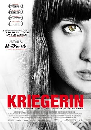 Kriegerin (2011)