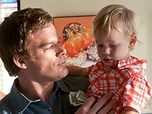 Dexter  Sin of Omission (#6.8)